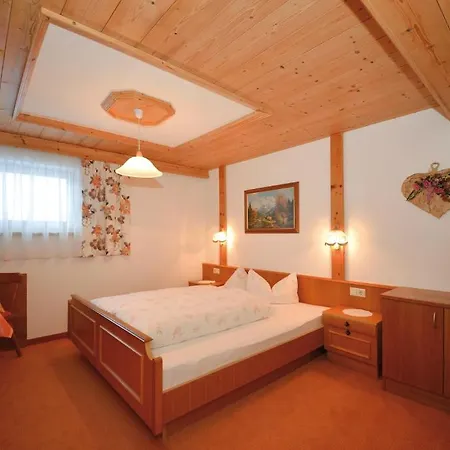 בית הארחה Lukas אישגל