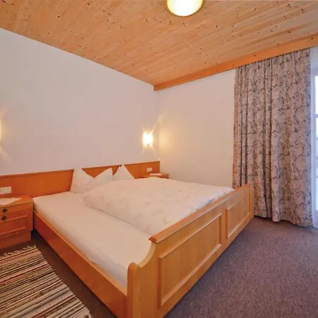 בית הארחה Lukas אישגל