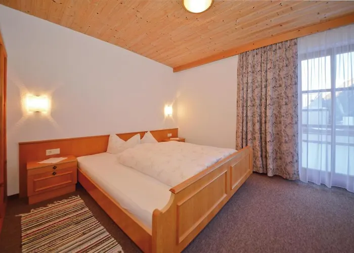 Casa de hóspedes Lukas Ischgl