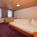 Lukas Pensionat Ischgl