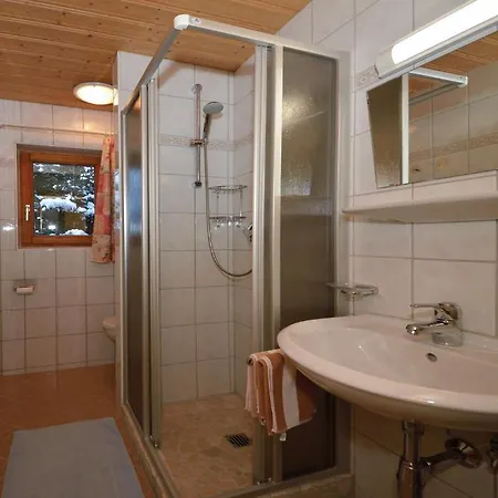 Lukas Pensionat Ischgl