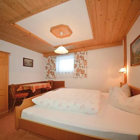 Lukas Pensionat Ischgl