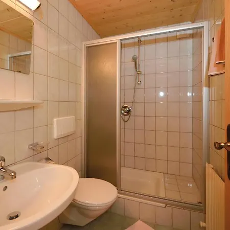 Apart Lukas 3* Ischgl