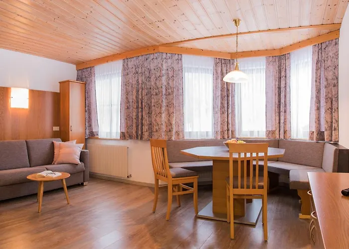 Lukas Gasthuis Ischgl