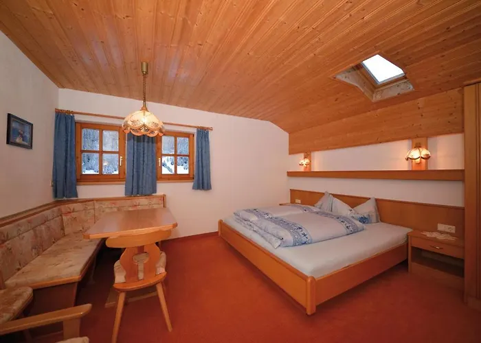 ゲストハウス Lukas