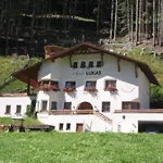 Apart Lukas Guest house 3*