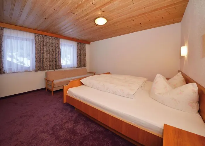 Lukas 게스트하우스 이스크글