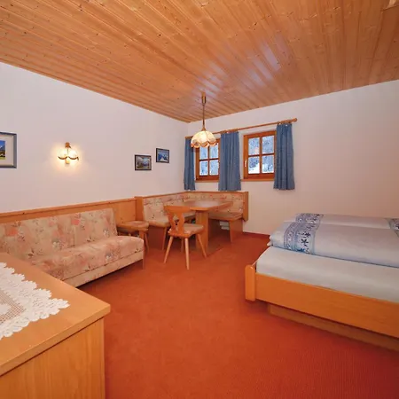 Penzion Lukas 3*